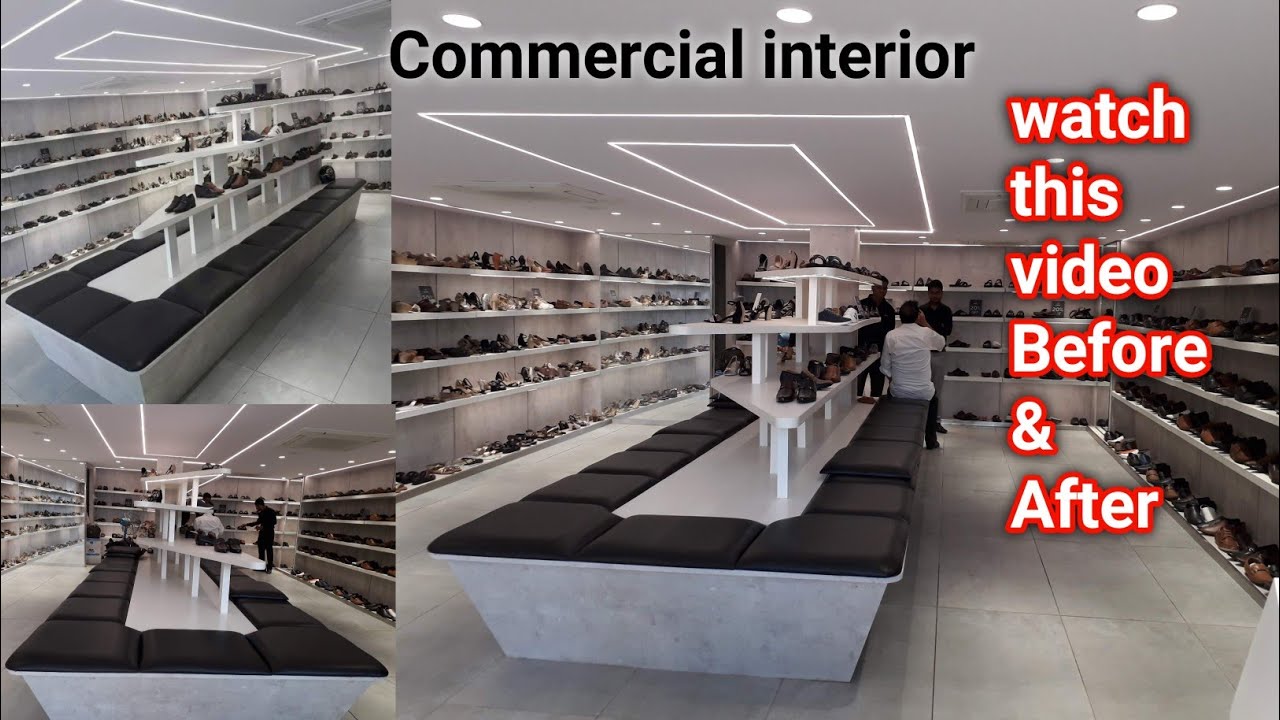 footwear shop Interior design, mumbai regal shop footwear Interior design, footwear shop Interior,