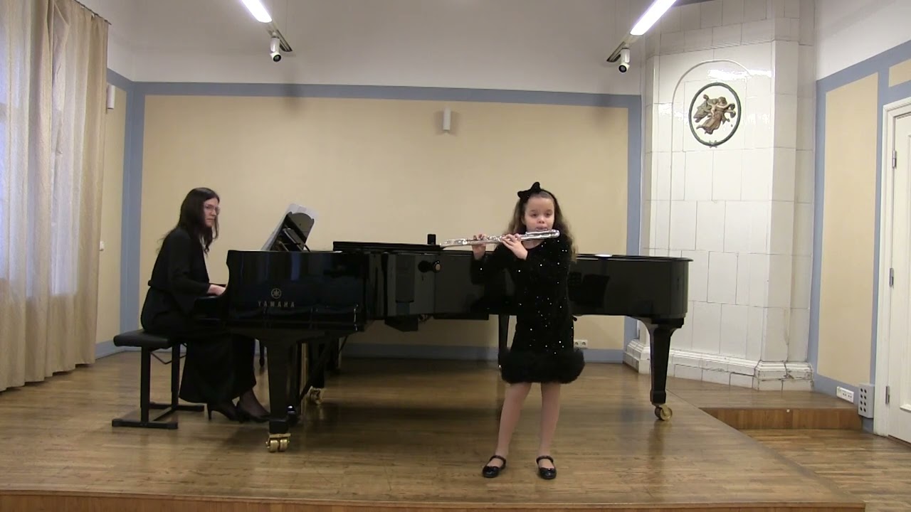 Wind Star 2025 - Soloists  D II, Marelle Zirnask