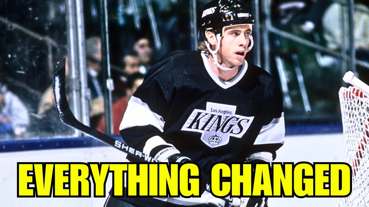 He Scored 70 Goals — Then One Decision Forever Complicated His Legacy