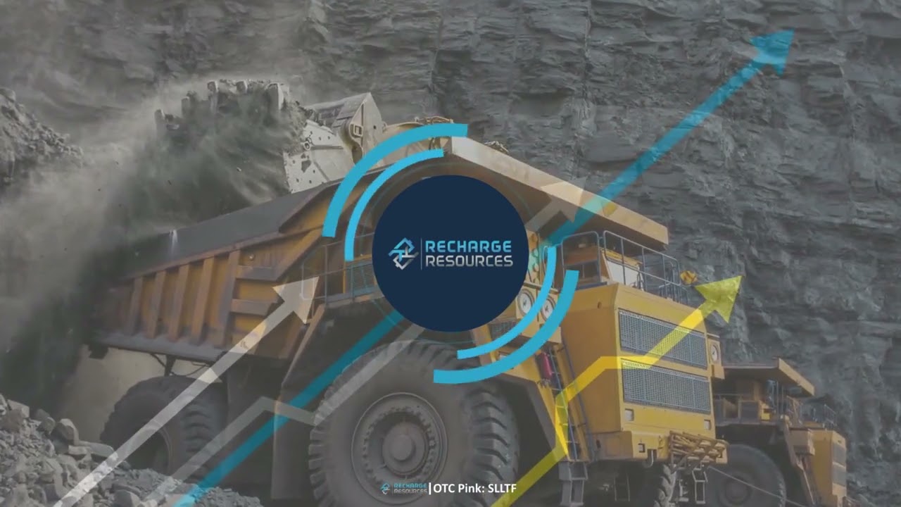 Recharge Resources: A Compelling EV Metals Play
