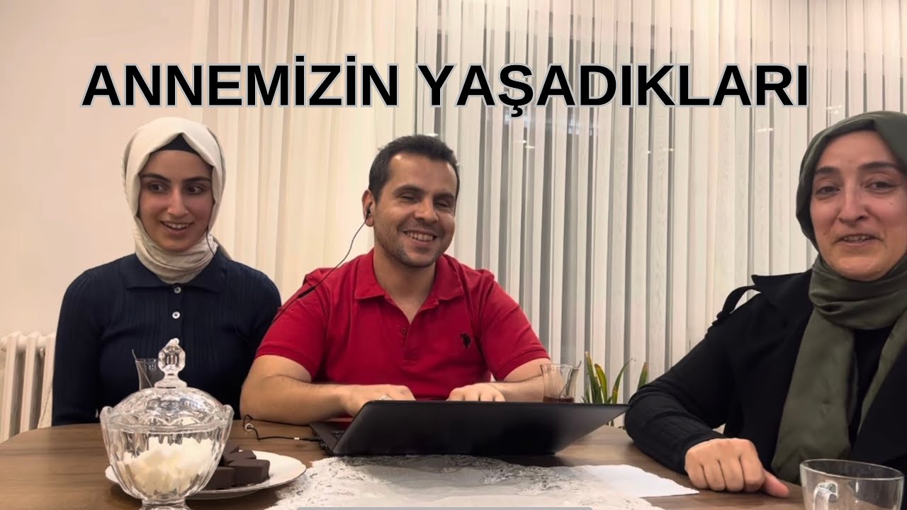 Şoktan Kabule: Engelli Bir Çocuğa Sahip Ailelerin Anlatılmamış Hikayesi