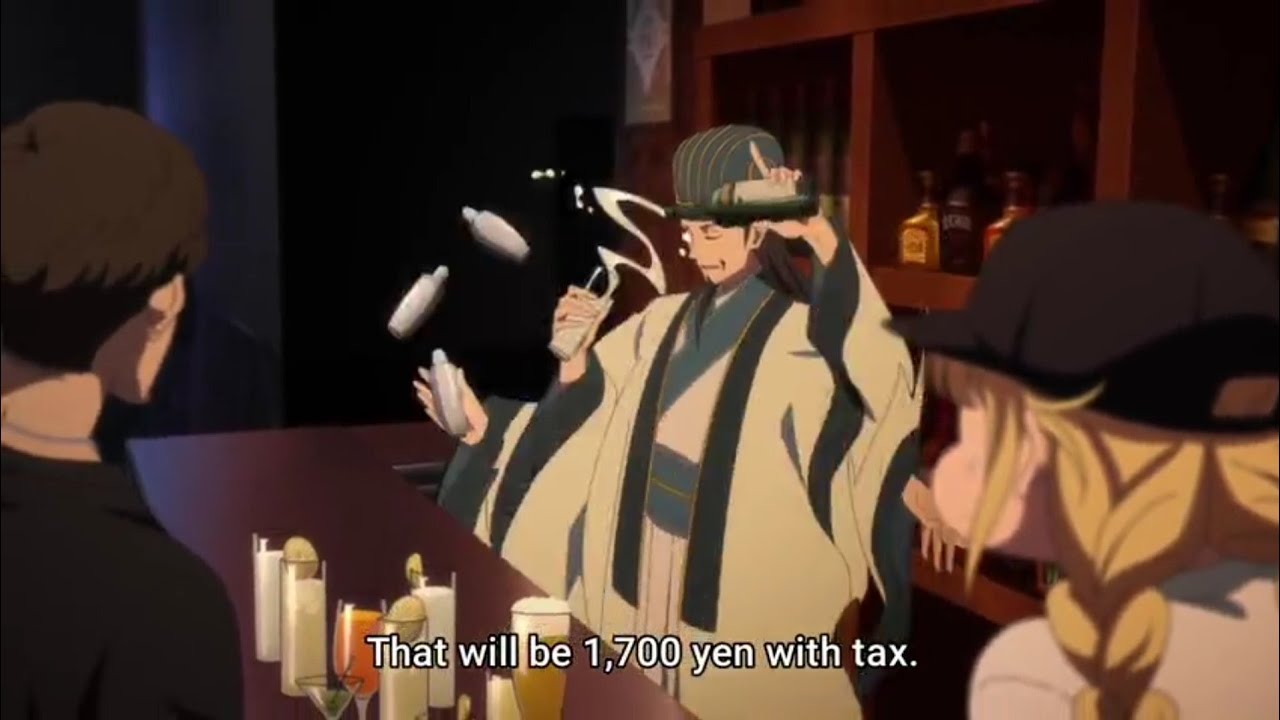 kongming is an Artist 😤 - ya boy kongming ep 1 # yaboykongming #animefunnymoments
