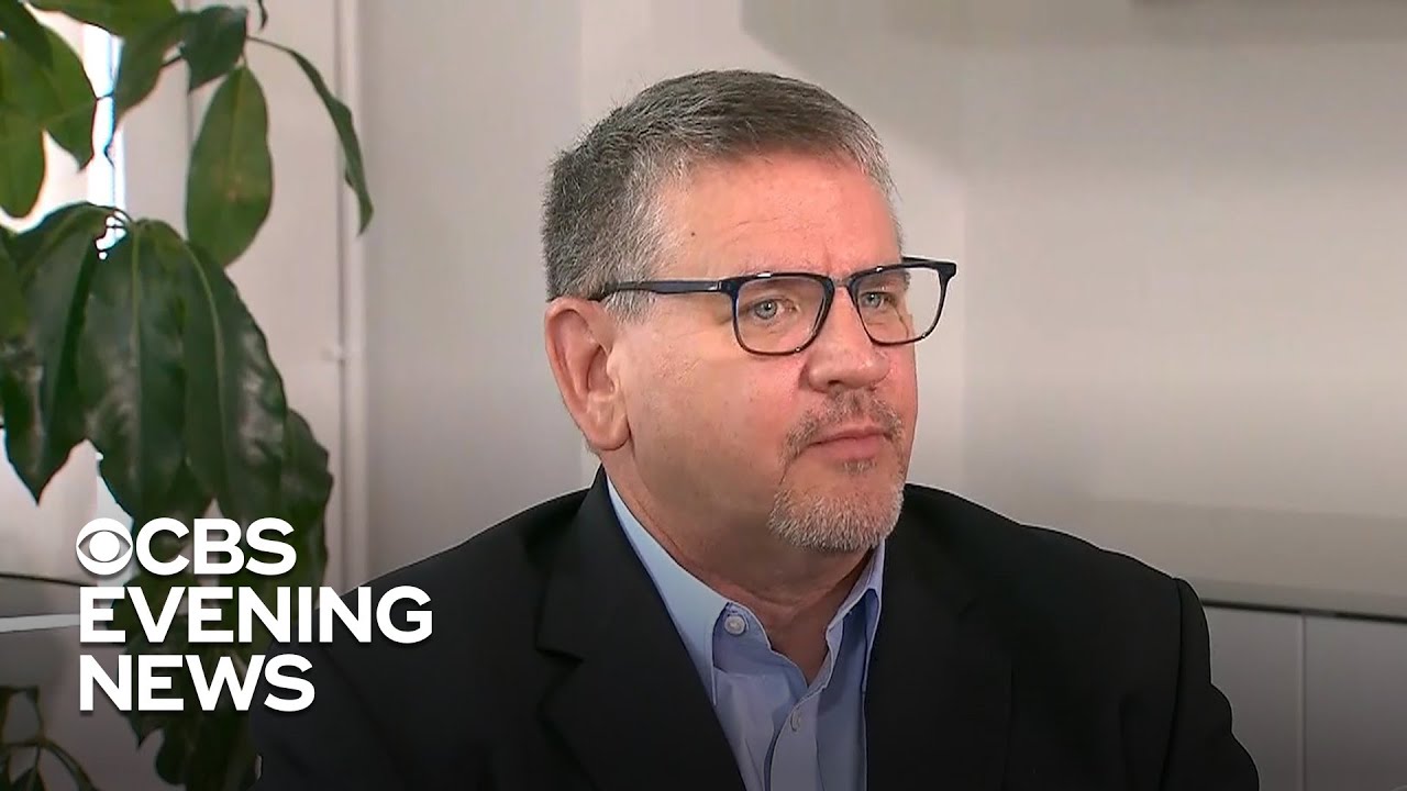 Man sues fertility clinic after discovering he has 17 children