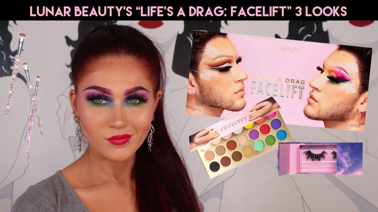 Final Thoughts: Lunar Beauty's 