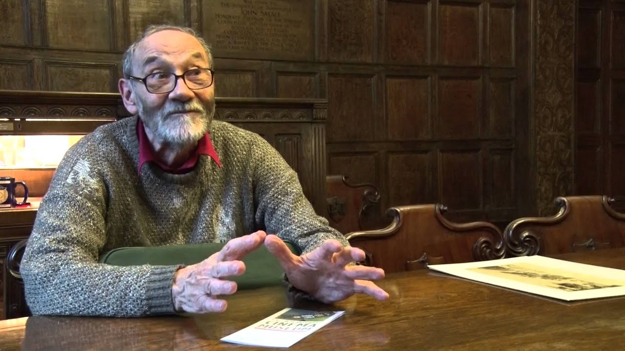 Barnstaple Stories - Peter