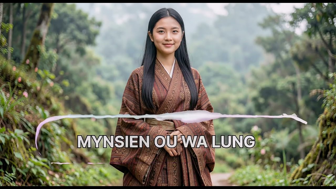D-ai | mynsien oi wa Lung | pnar song | khasi song | love song | romantic song | velentine song 