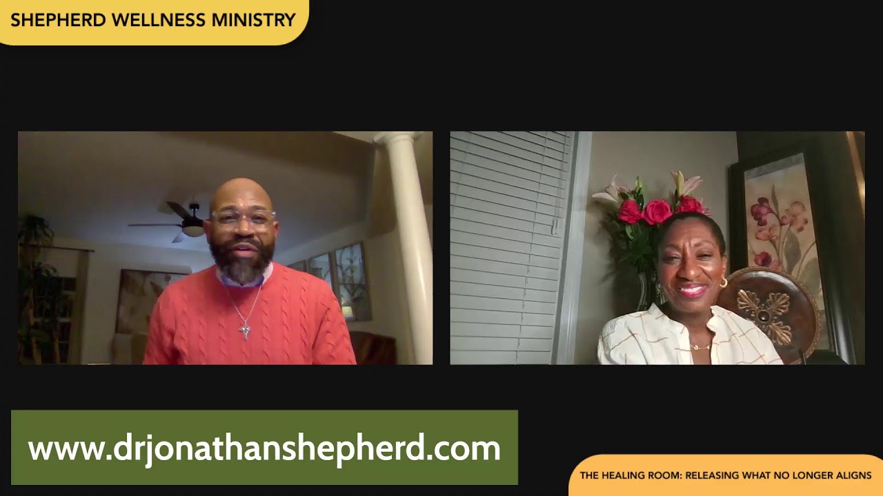 Releasing What No Longer Aligns