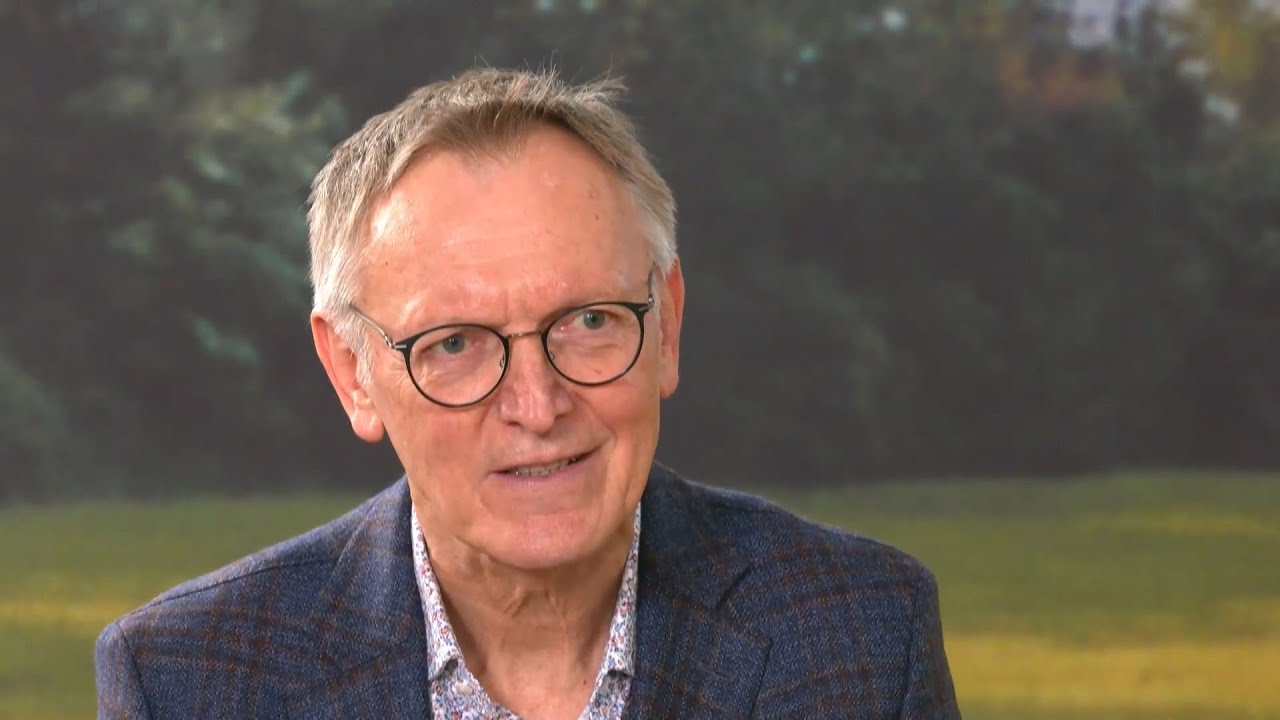 2025 Janez Potočnik interview