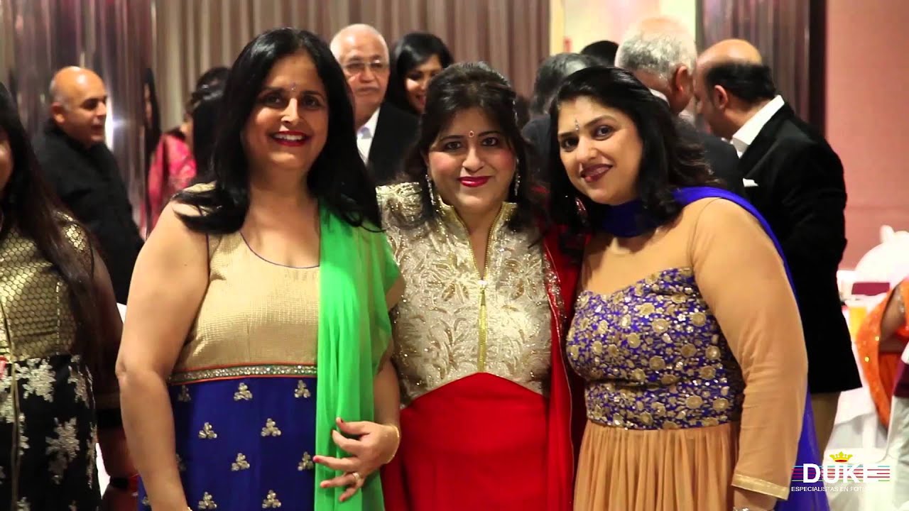HAPPY DIWALI 2015 Las Palmas de Gran Canaria