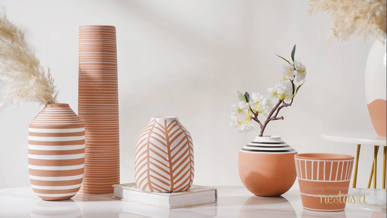 Wide Array of Home D&eacute;cor & Kitchenware | Make Home Special with Nestasia