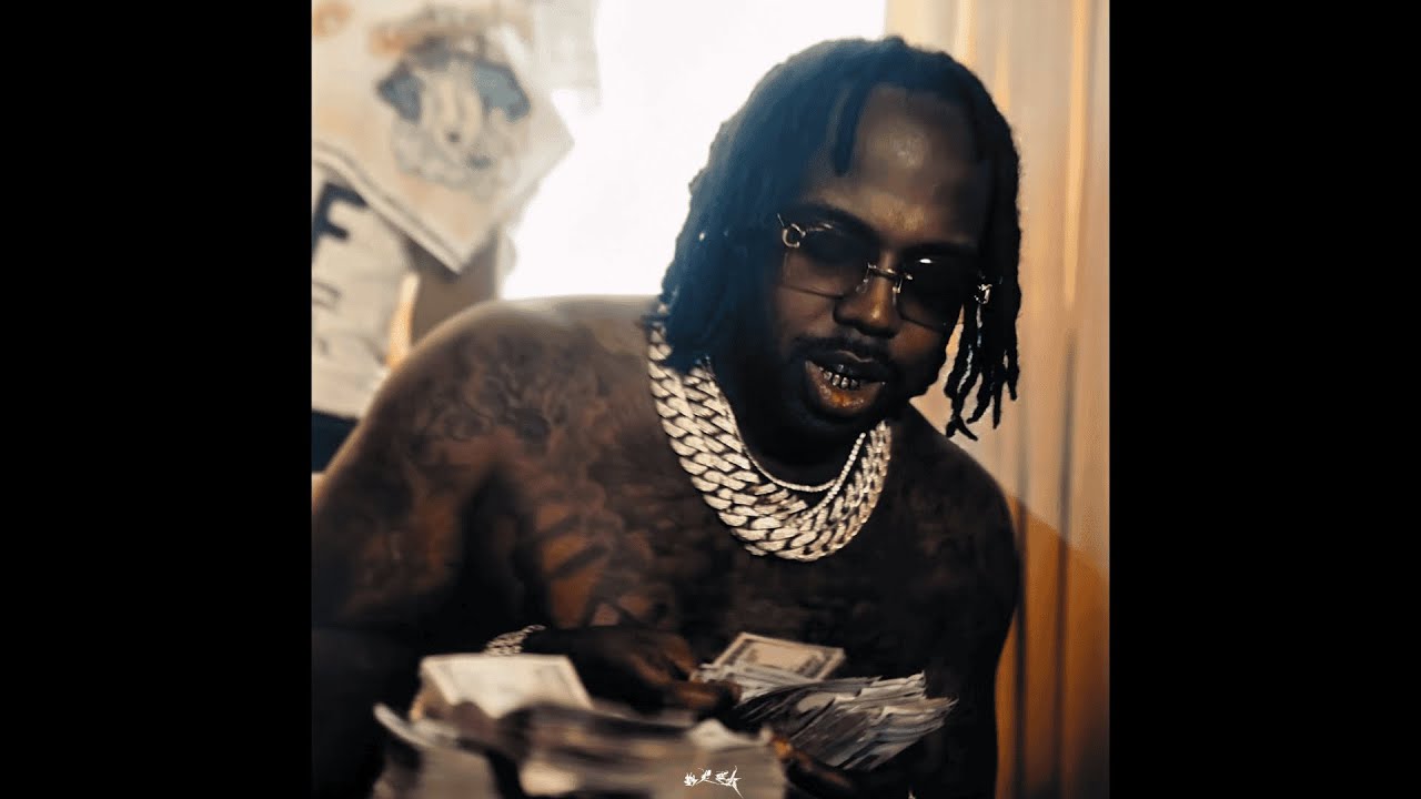 [FREE] EST Gee Type Beat 2026 - 