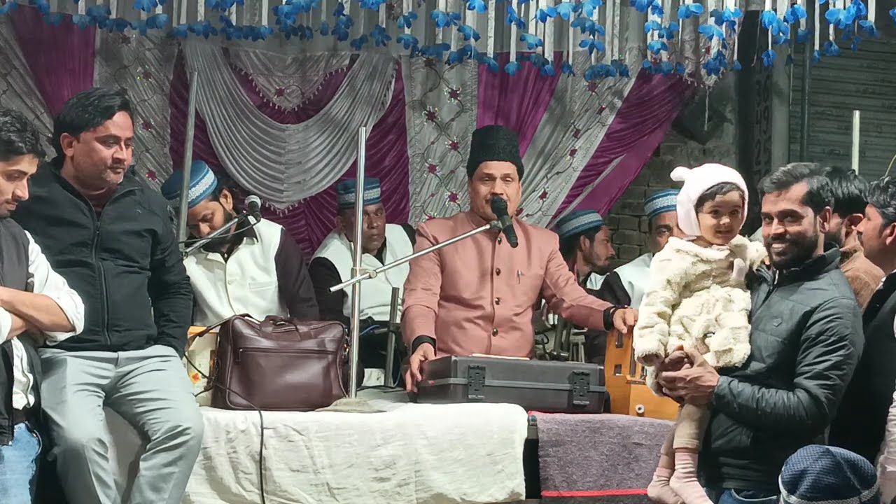 Muskan      Taslim , Arif ,;: dil khush