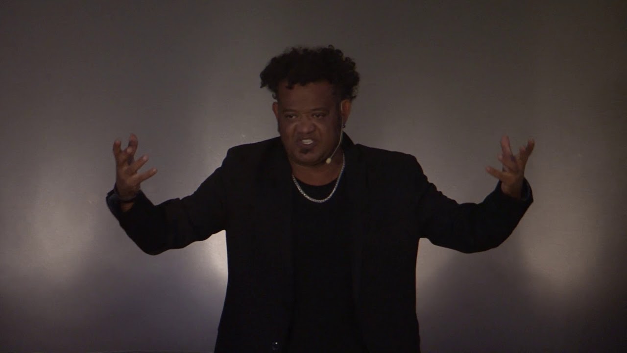 Qual o seu real tamanho? | Marcio Libar | TEDxNiteroi