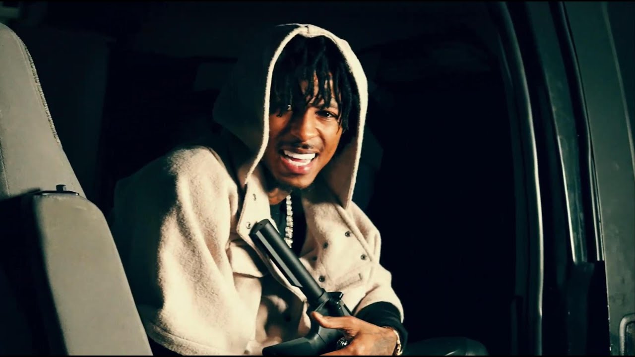 NBA YoungBoy - Too Much  [Music Video]
