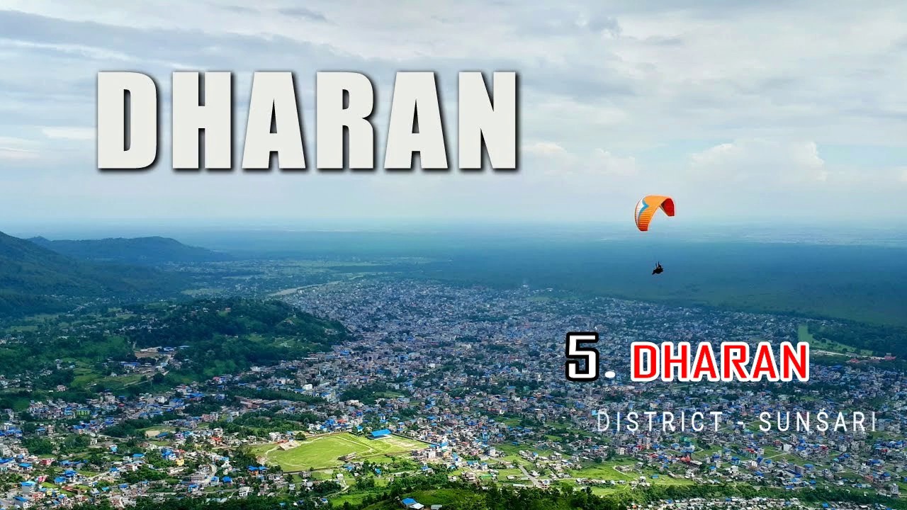 Top 10 Best cities of Nepal
