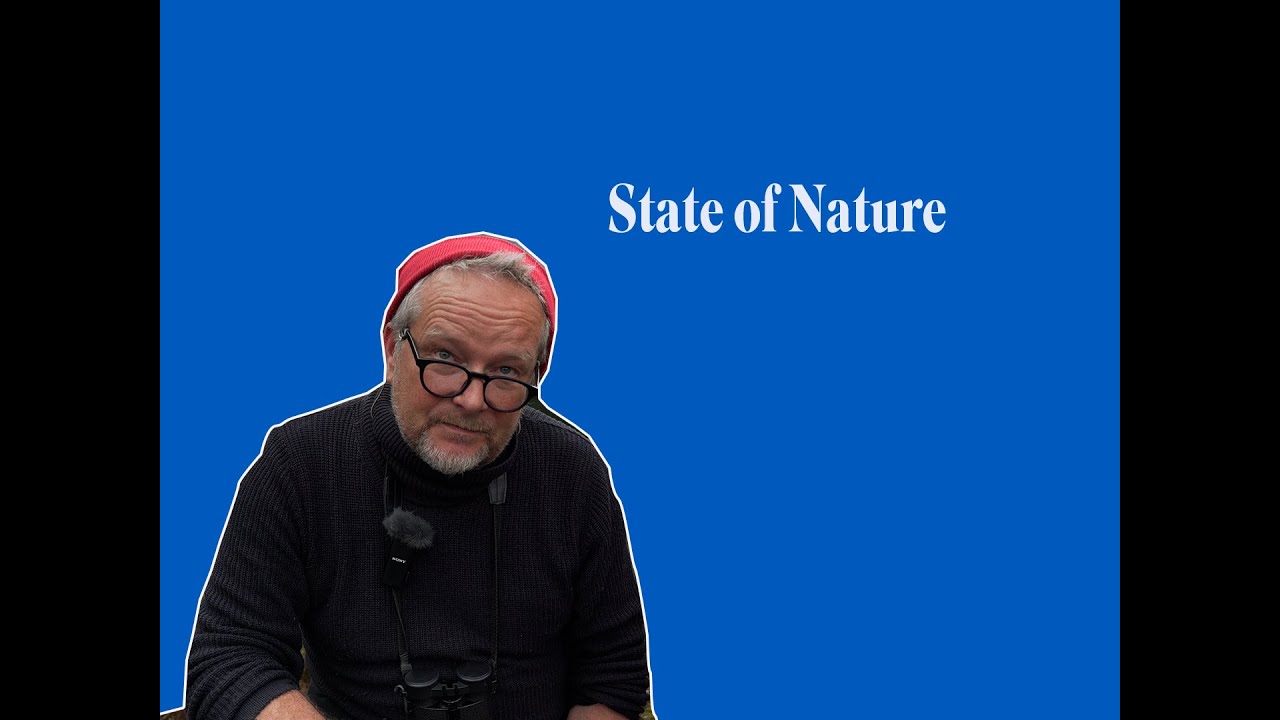 The State of Nature Report reveals the depth of the nature crisis