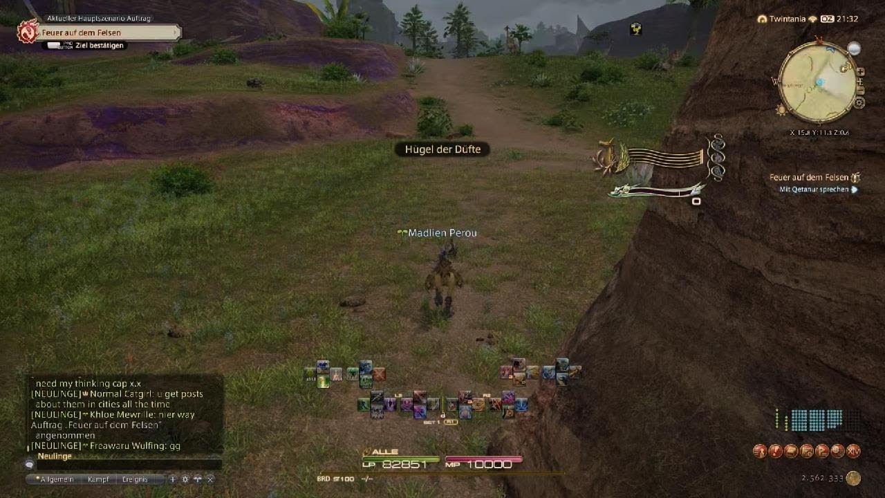 FINAL FANTASY XIV Online_1072