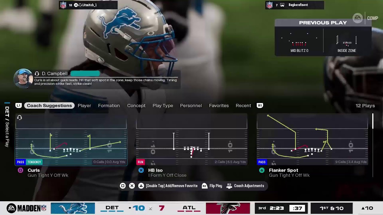 Madden26Runs