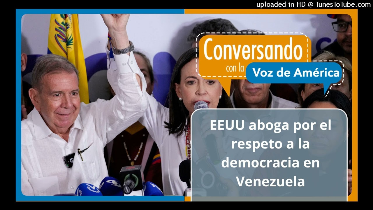 Gobierno de Venezuela desoye pedidos de publicación de las actas de las elecciones presidenciales