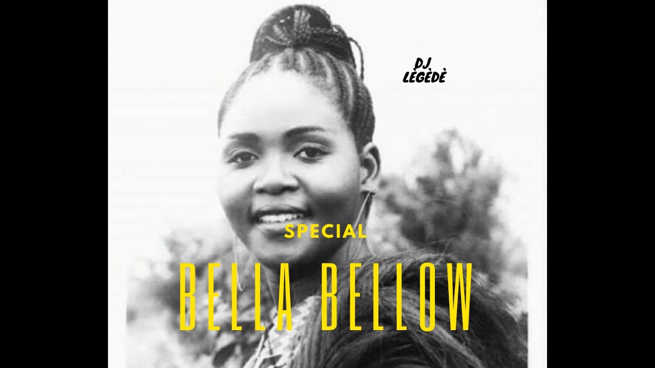 Special Bella Bellow