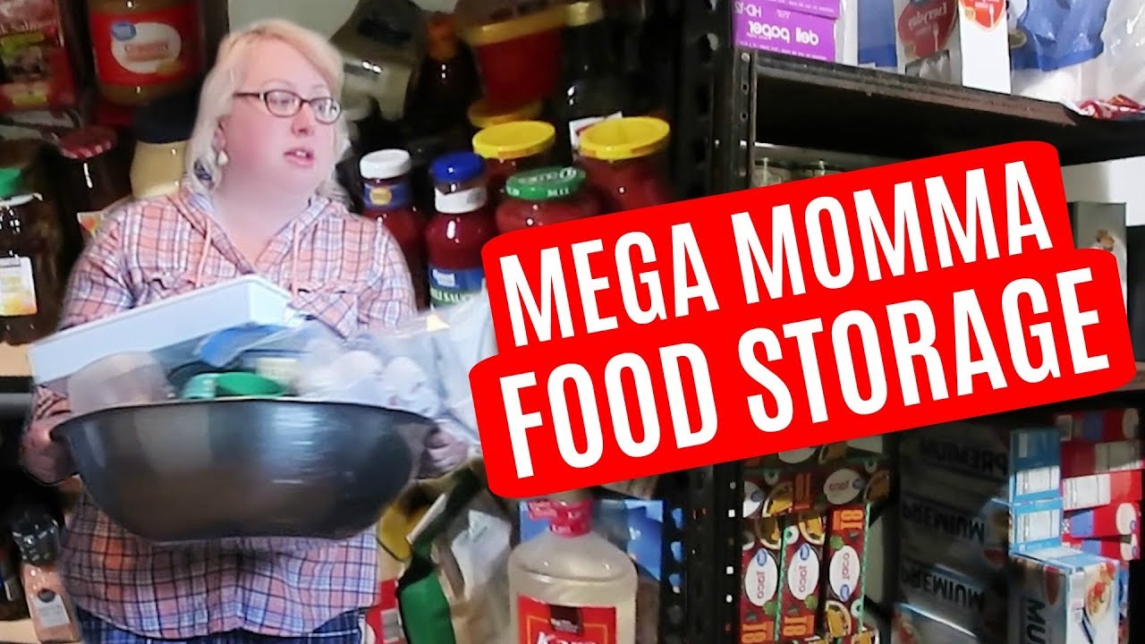 WHERE WILL WE PUT ALL THE FOOD 🤔 | Unpacking the KITCHEN and PANTRY | Large Family New House Vlogs!