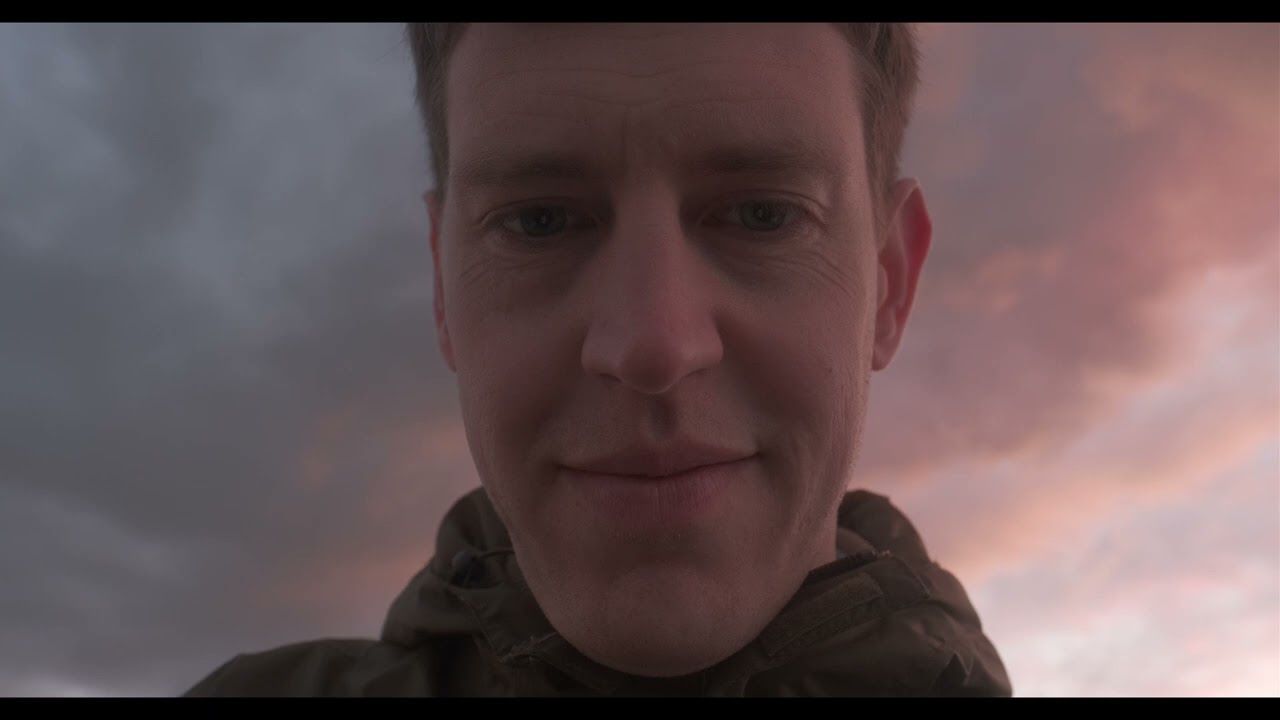 night ferry   official trailer 1080p