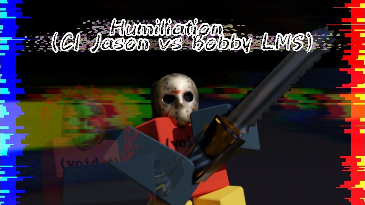 Forsaken UST - Humiliation - Last man standing(CI Jason vs Bobby)