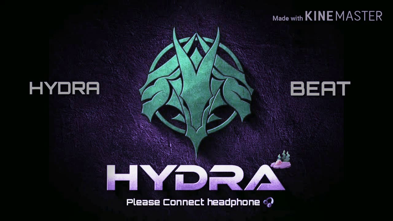 Hydra robotic beat 6