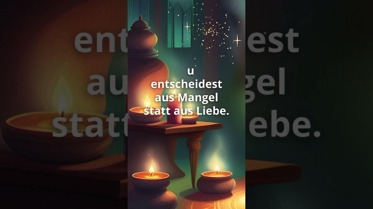 3 Dinge, die wahre Liebe von oberfl&auml;chlicher Liebe unterscheiden  #liebe #bewusstlieben
