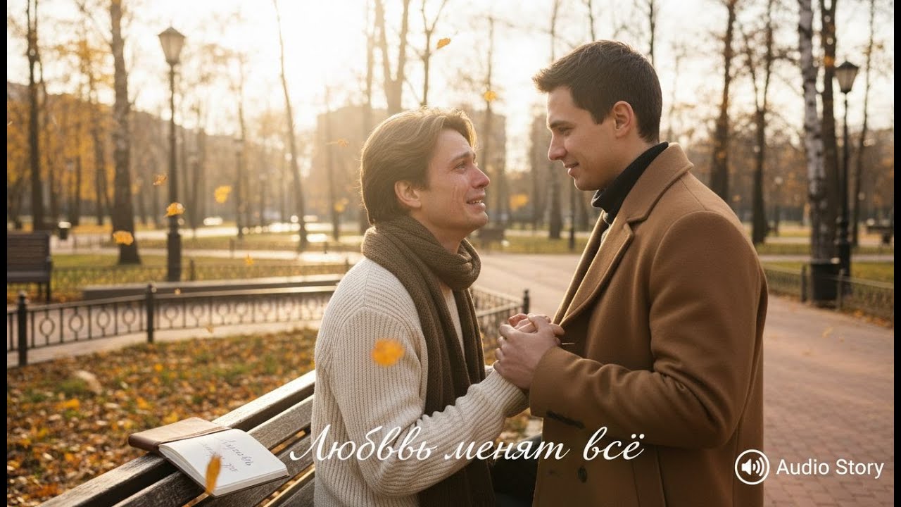 МИЛЛИАРДЕР ВИДИТ, КАК ГЕЙ-ПАПА БЫЛ УВОЛЕН ИЗ-ЗА БОЛЬНОГО СЫНА — ЕГО ПОСТУПОК МЕНЯЕТ ВСЮ КОМПАНИЮ