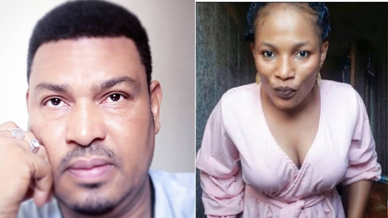 😱'Yan Kannywood biyu Sadiya Haruna da Isa A. Isa sunyi Auren Mutu'a na wata 3 don kore sha'awa