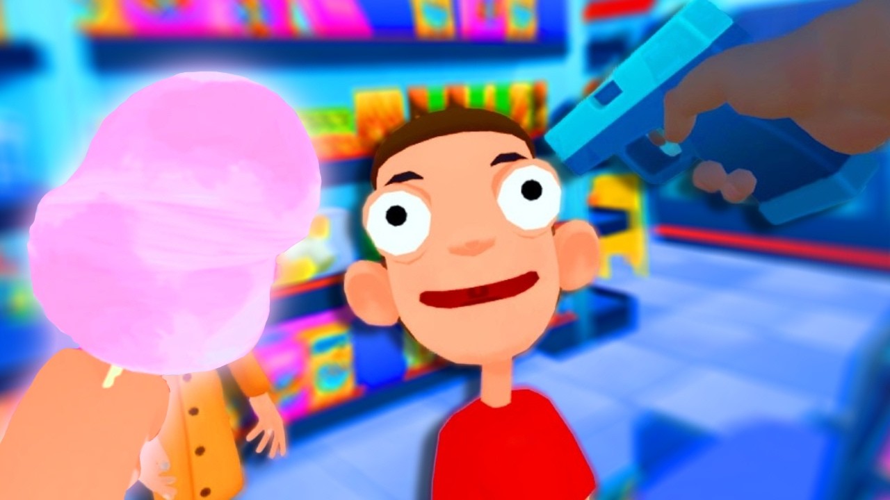They Added THIS To The New Scan or Scam VR Update!