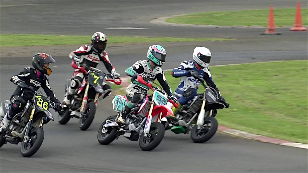 Danny Kent joins Cool FAB Racing at Llandow