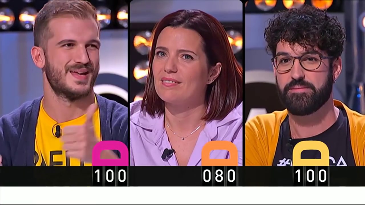 El gran dictat territori: País Valencià - 21/11/2016