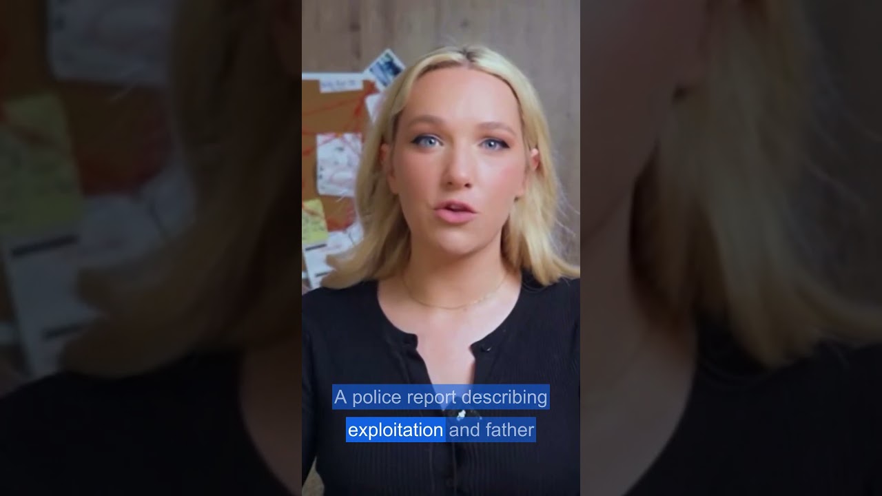 How Nadia Became Epstein s Pilot