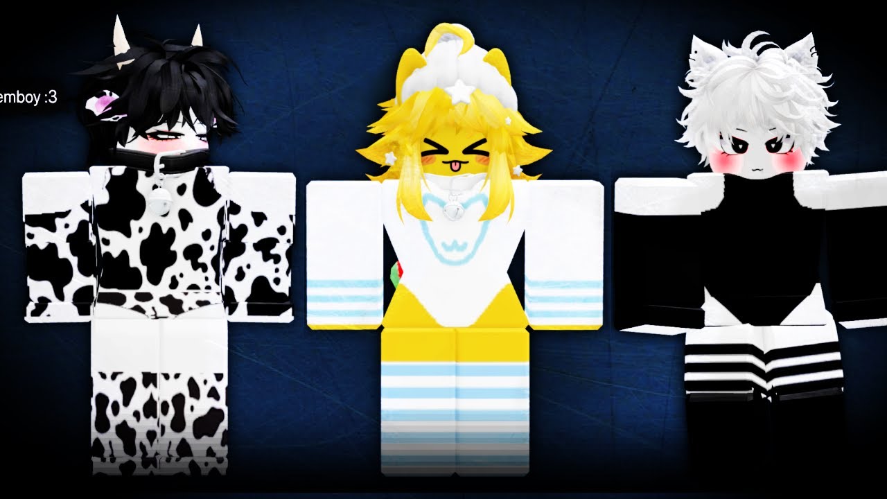 The Downfall of Roblox Avatars
