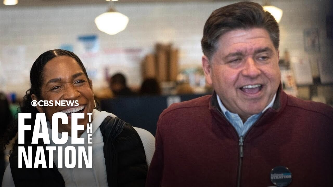 Takeaways from Illinois primary elections