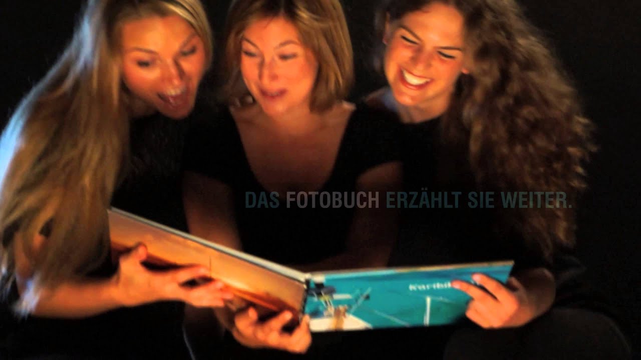 Fotobuch Imagespot