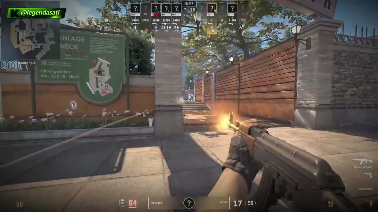 Chill Boy #cs2 #cs2edit   #cs2montage  #faceit10lvl