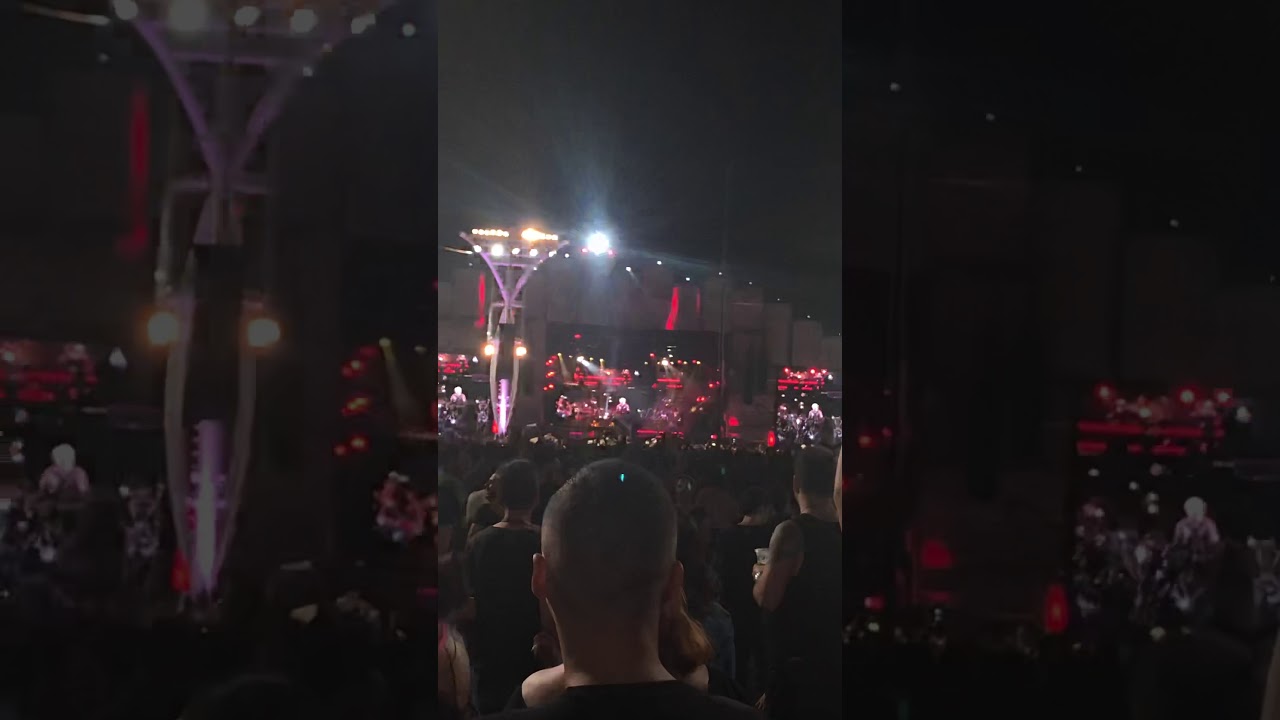 Pink no Rock in Rio (2019) - So What