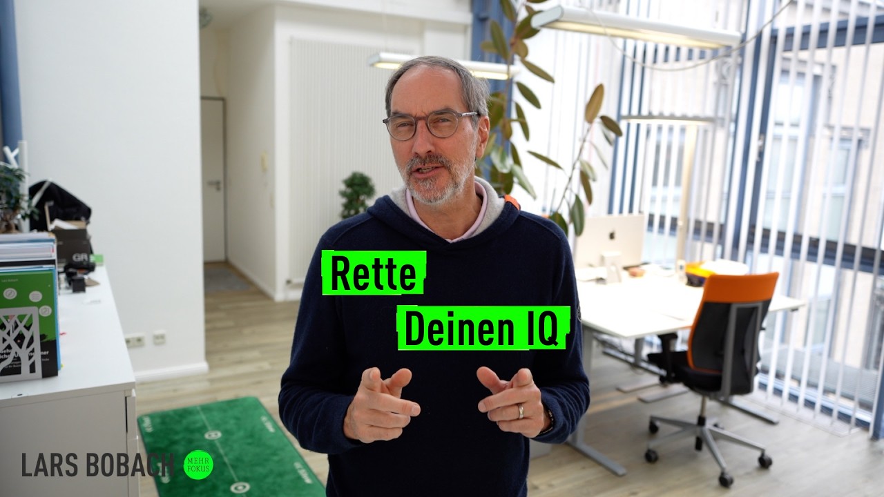 Feste Kommunikationszeiten: So verdoppelst Du Deinen Fokus!