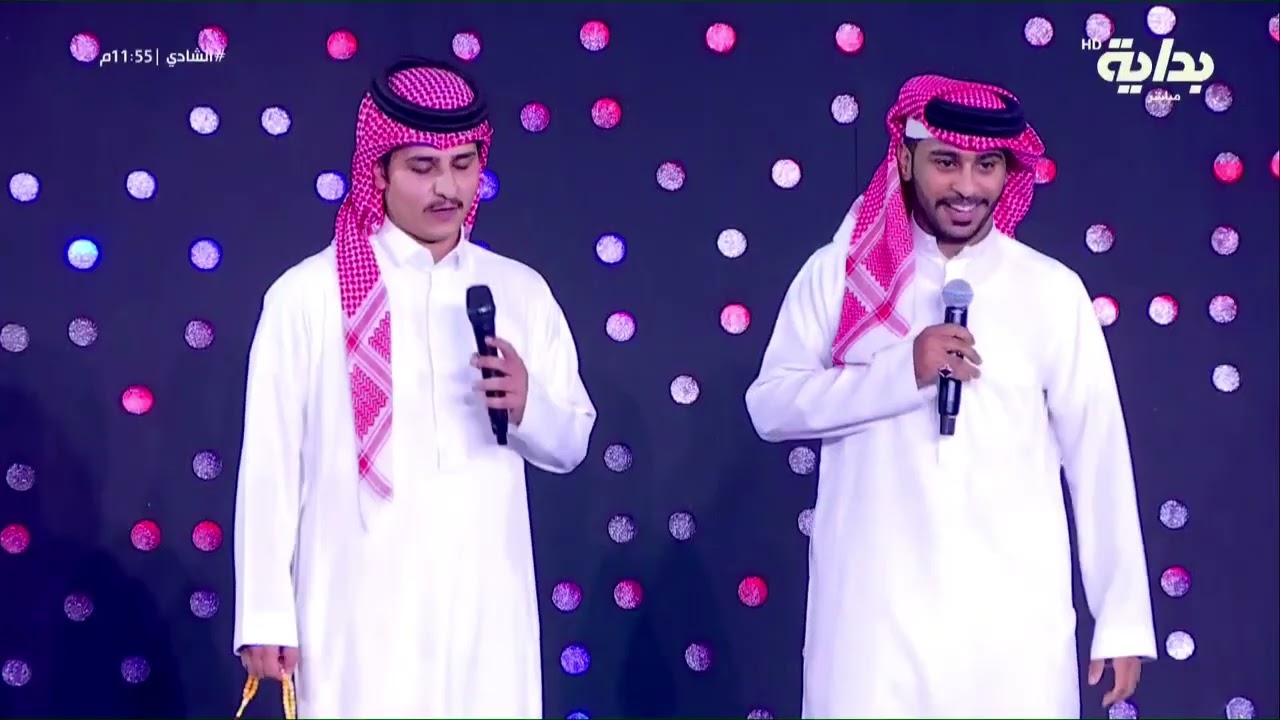 في مرحلة المواجهة 
