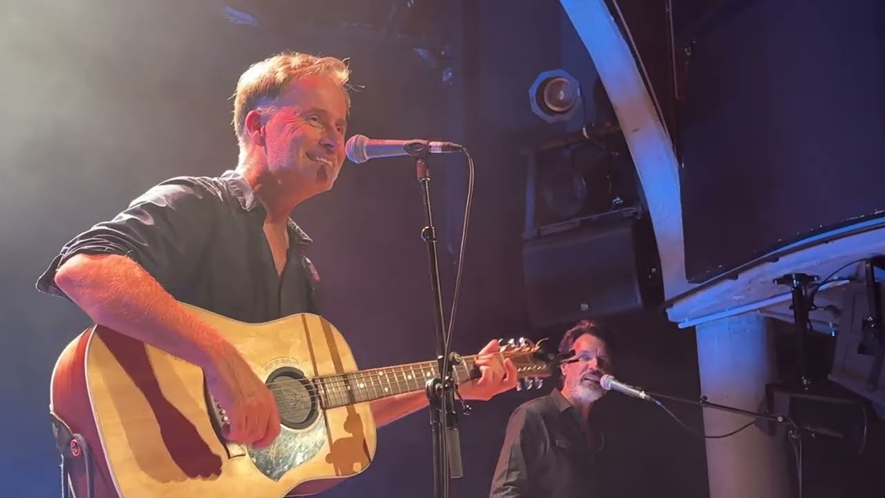 The Jeremy Days - Starting to pretend - Live @ Mojo Club, Hamburg - 09/2023