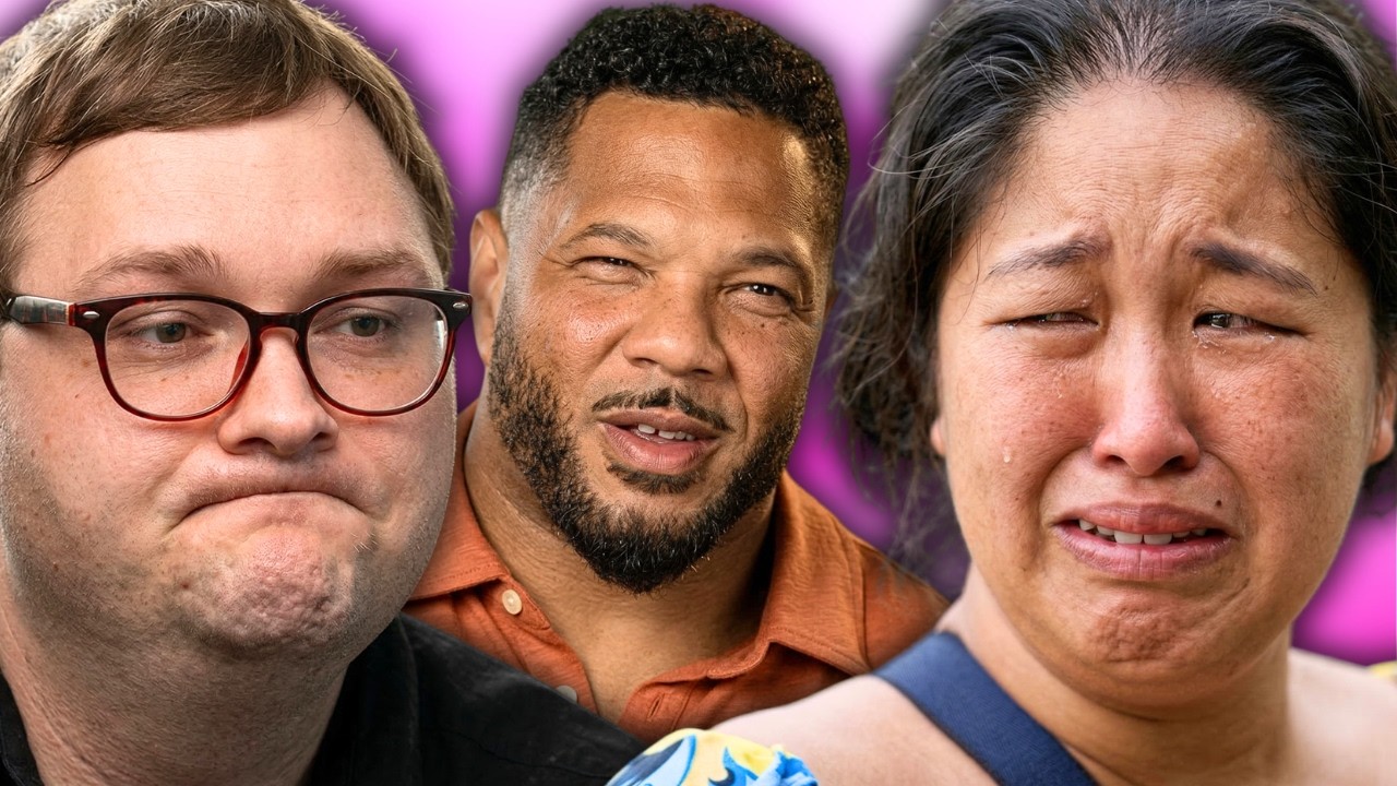 Forrest's DEVASTATING News & Rick Gets GRILLED By Trish's Dad!