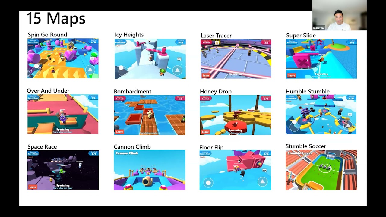 Hypercasual Games & Real Multiplayer, a Marriage Come True!