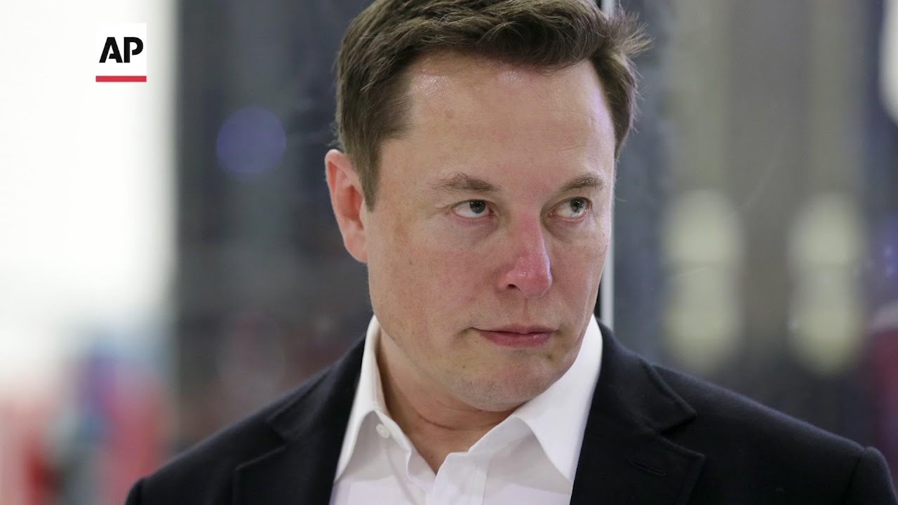 AP Explains: Twitter's 'poison pill' for Elon Musk