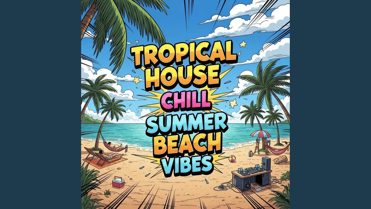 Summer Vibes 2026 Best of Tropical House & Vocal Deep House Sounds Driving Beach Music (3 Hours)