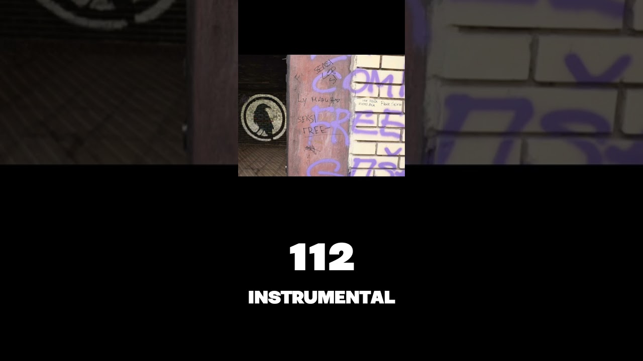 Ourmoney 112 Instrumental