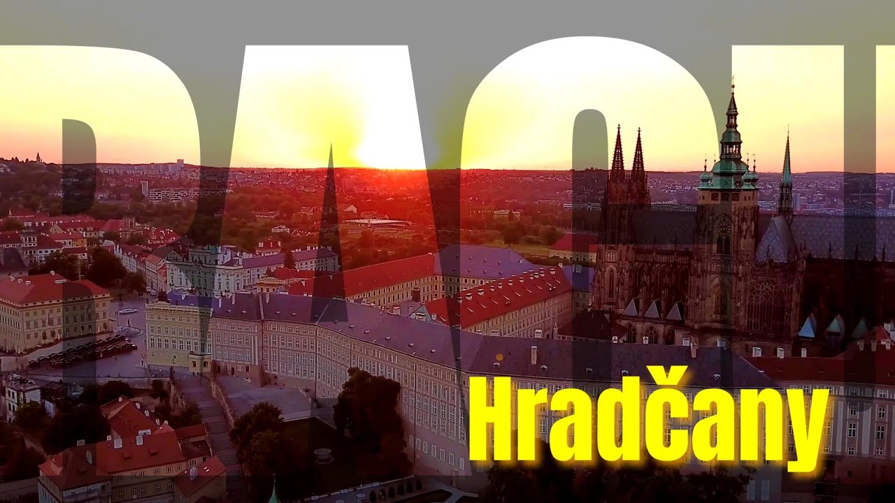 Prague - Hradčany