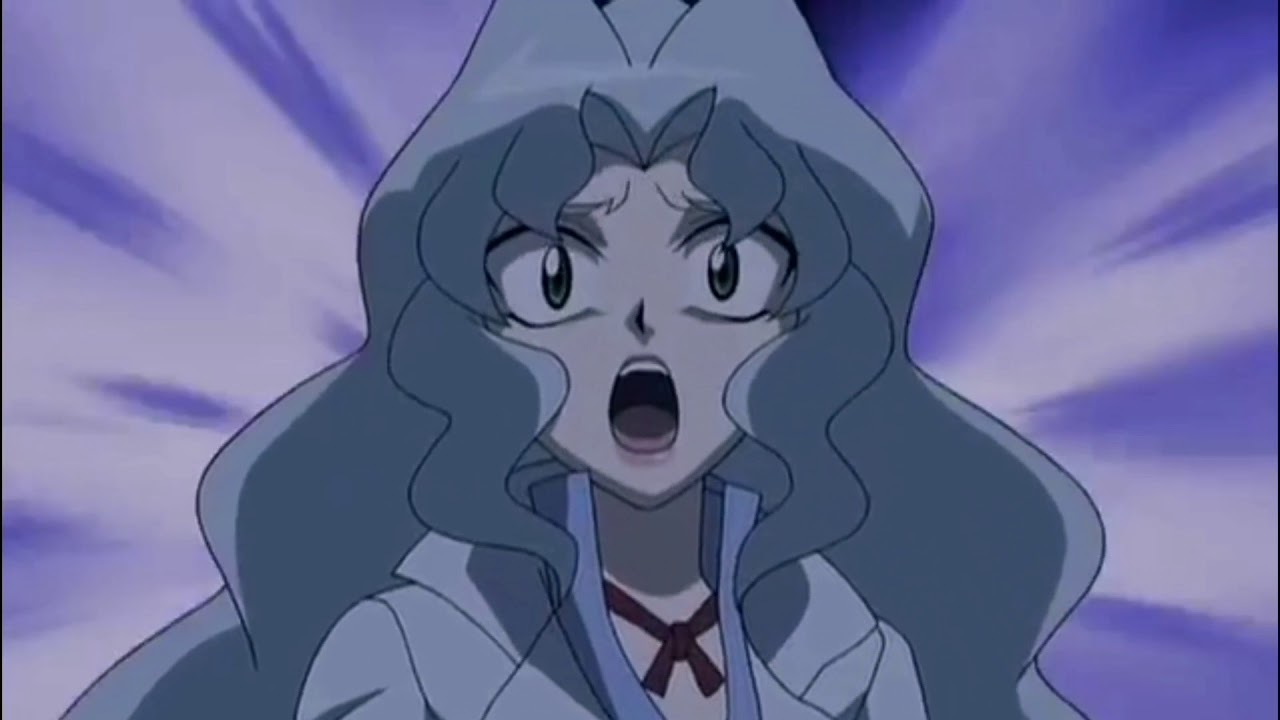 Beyblade Ryuga Kishatu AMV - Dragula